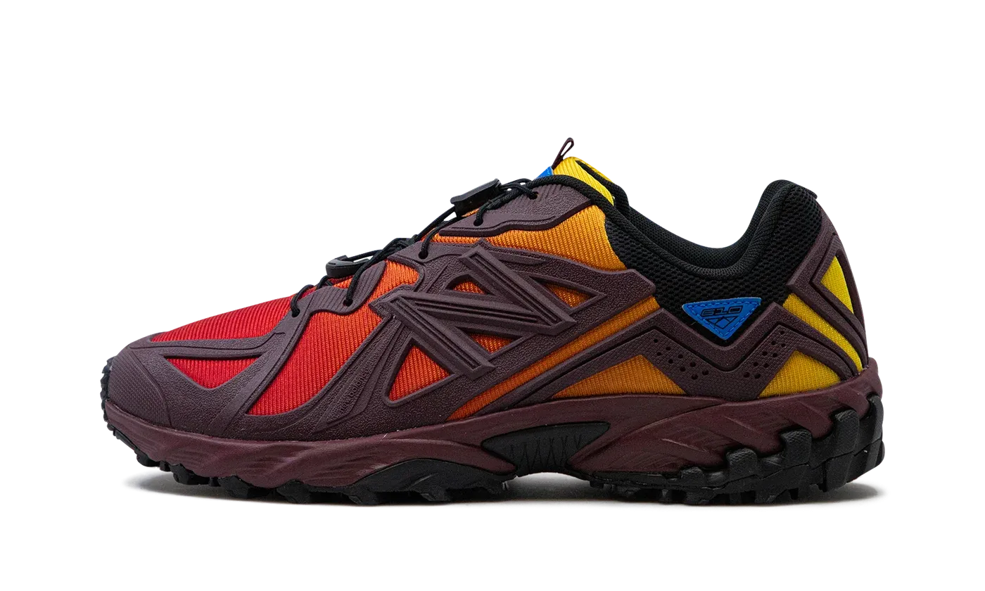 610Dv1 "NB BURGUNDY" ML610DA