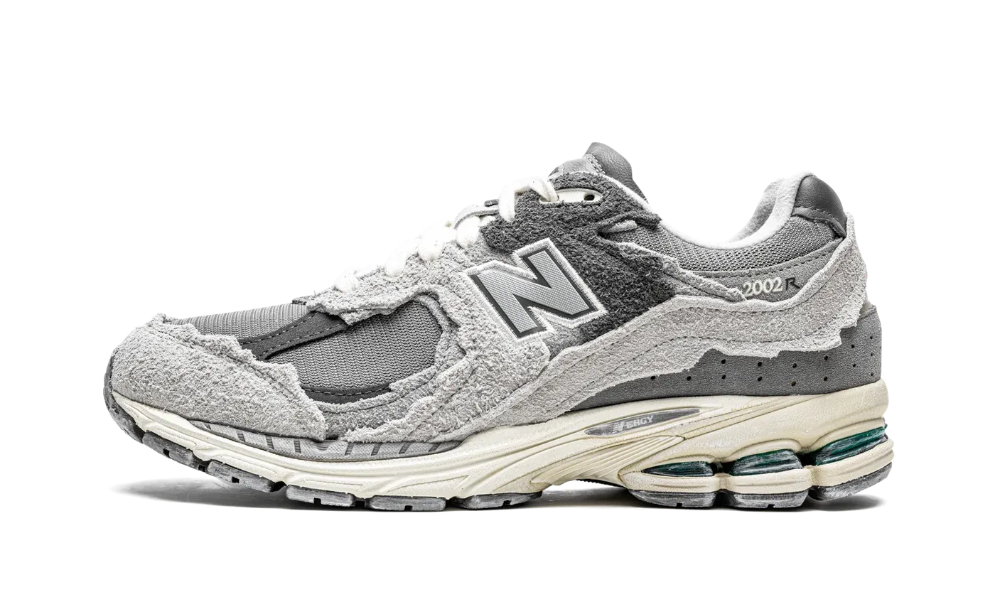 2002R "Protection Pack - Grey" M2002RDA