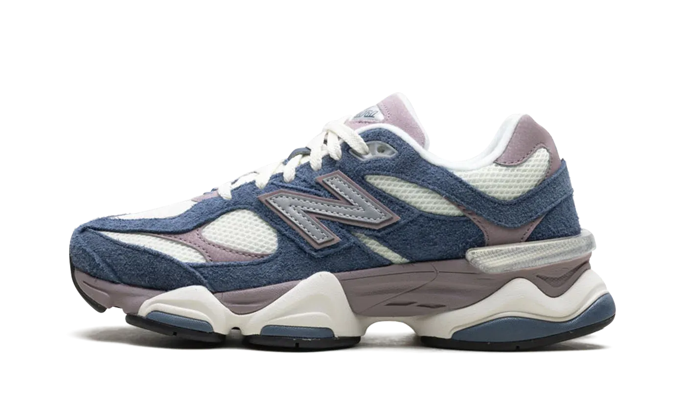 9060 "Navy Ice Wine" U9060FL