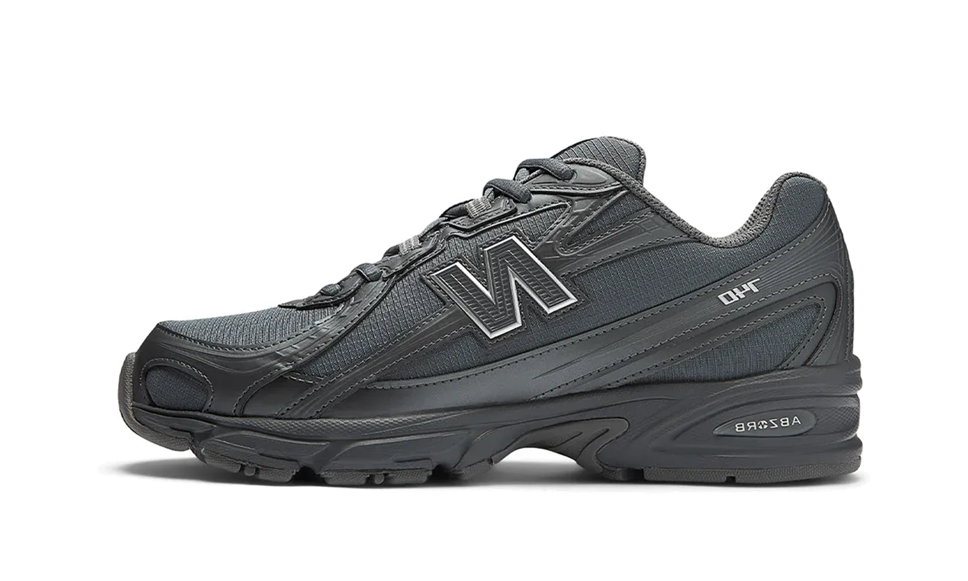 740 "Castlerock" U740SS4