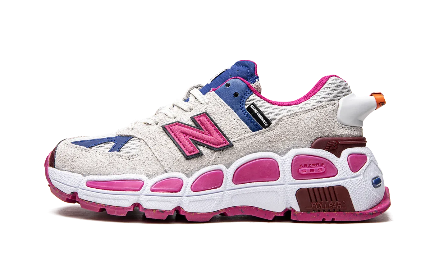 574 "Salehe Bembury - Yurt Pink" MS574YSA