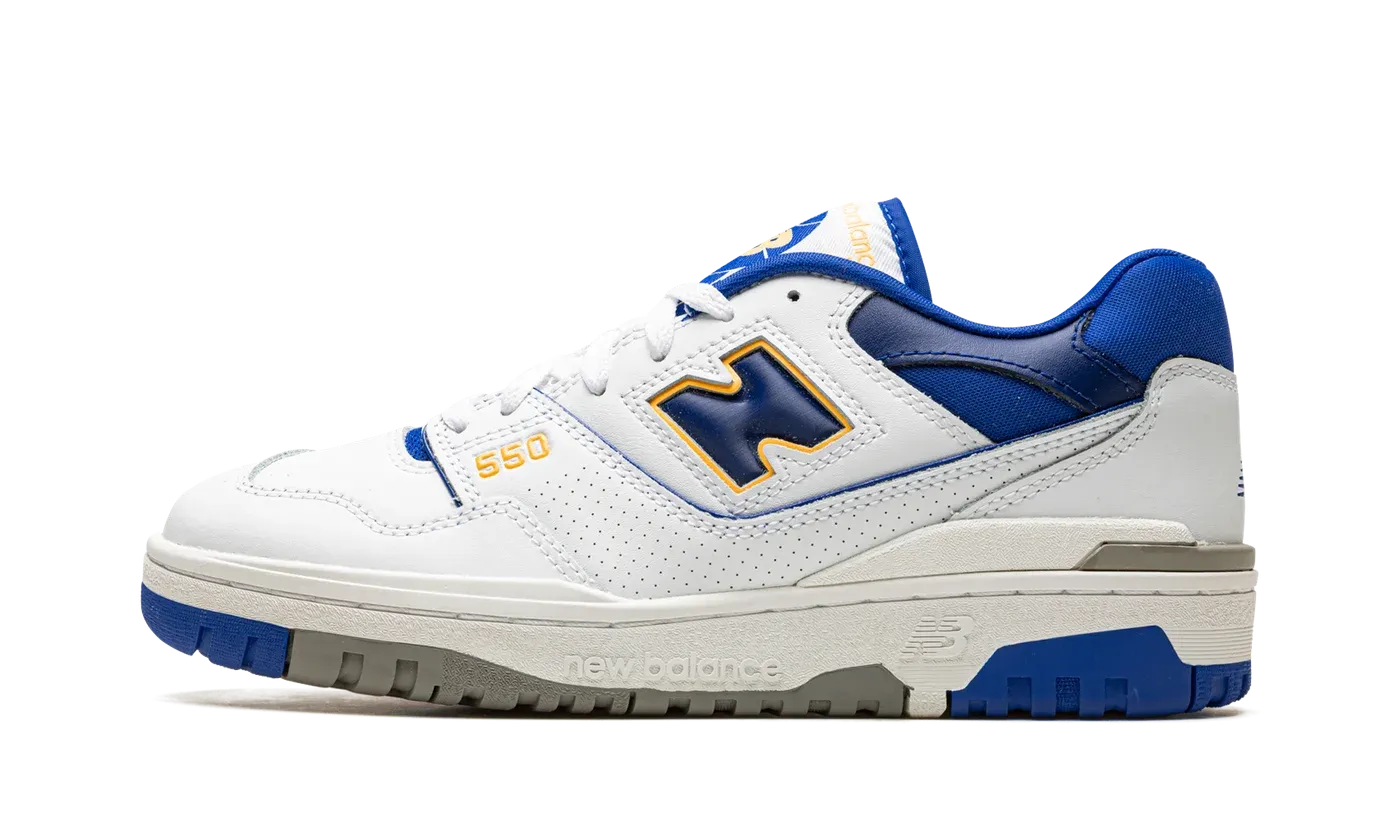 550 "Lakers" BB550WTN