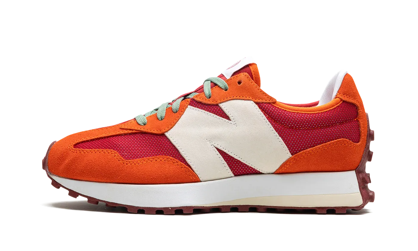 327 "Todd Snyder Farmer's Market Pomegranate"