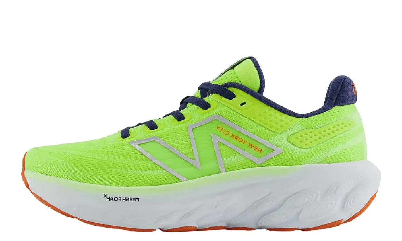 1080v13 WMNS "TCS NYC Marathon - Thirty Watt" W1080Y13