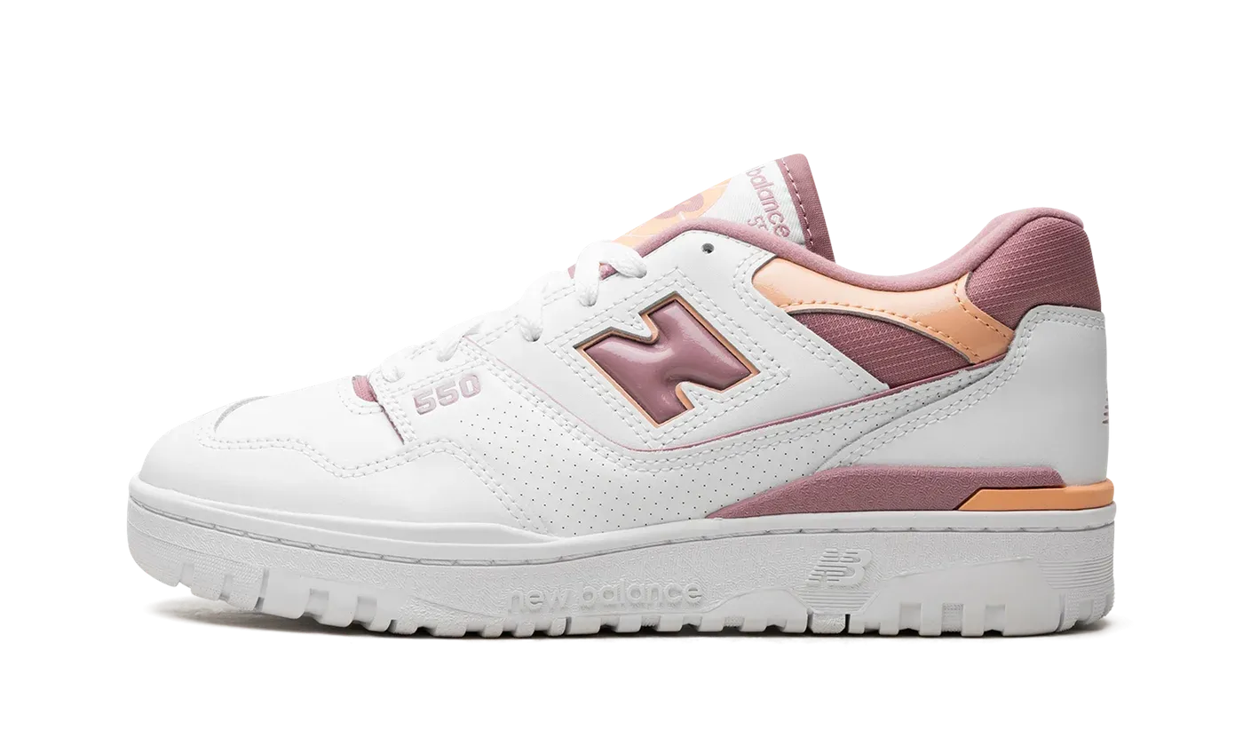 550 WMNS "Hazy Peach" BBW550EA