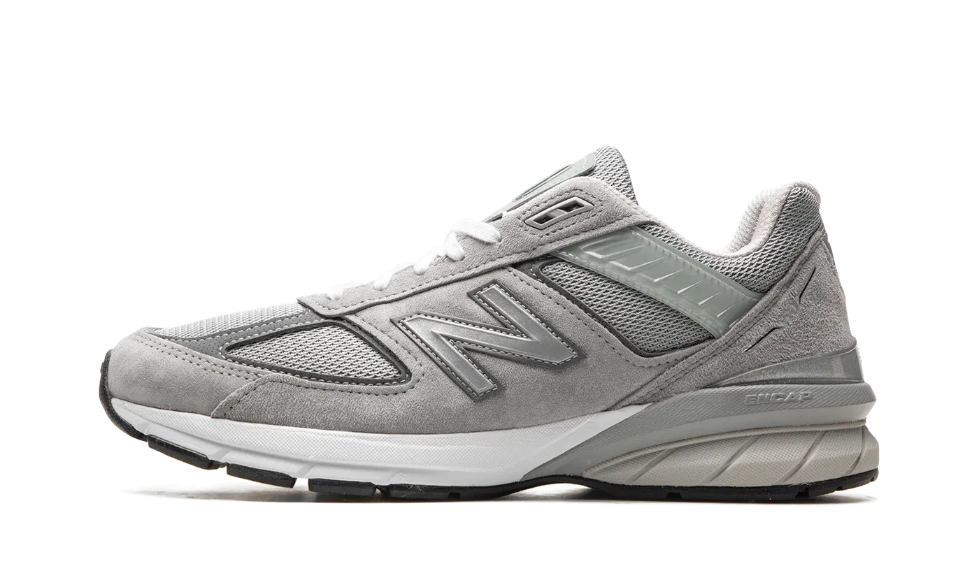 990 V5 "Grey" M990GL5