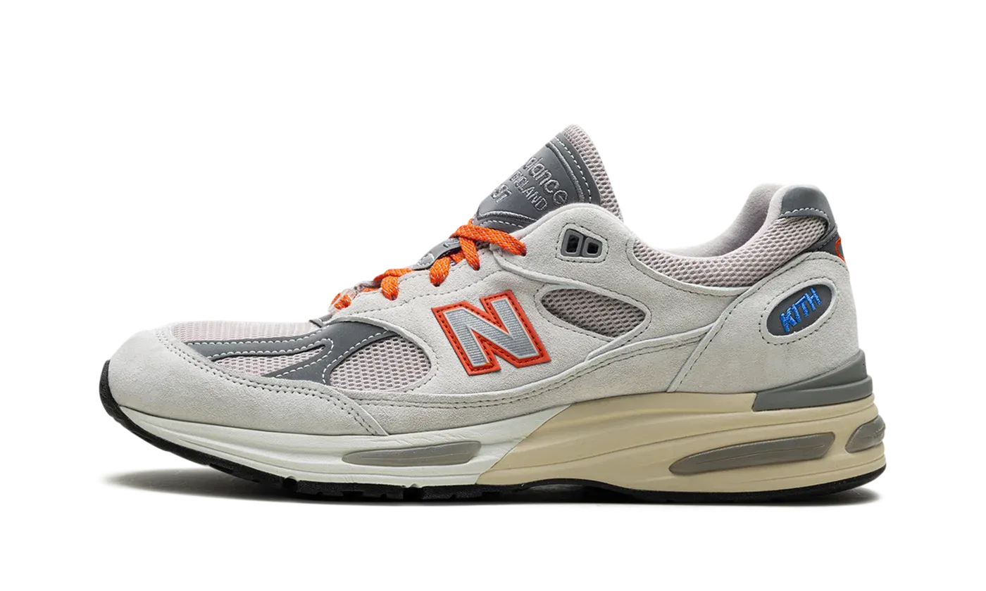 991v2 "MiUK Kith Madison Square Garden" U991KT2