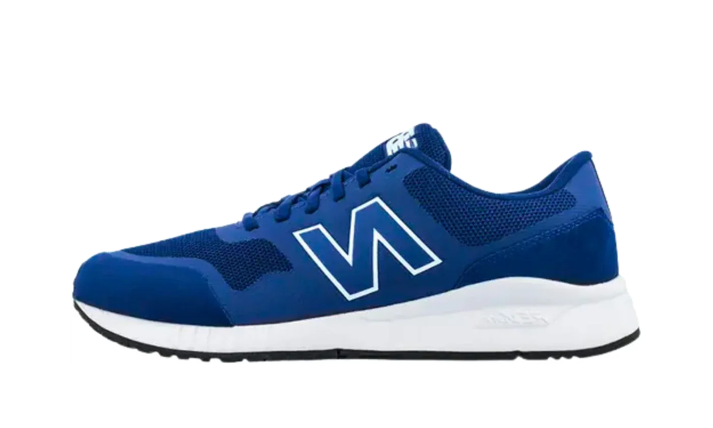 5 "Blue / White" MRL005RB