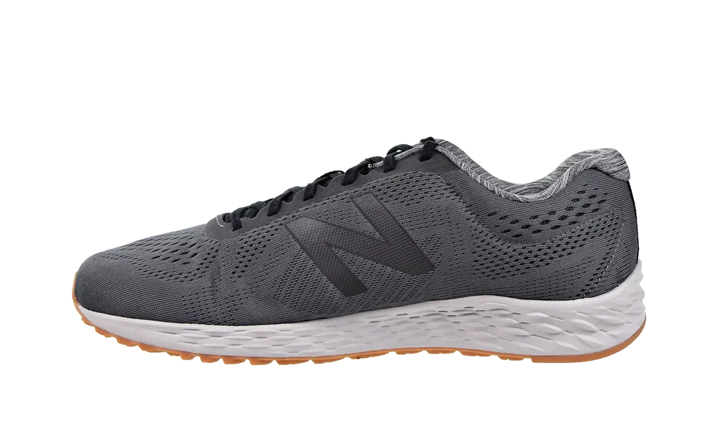 LB1 Arishi "Dark Grey" MARIS LB1