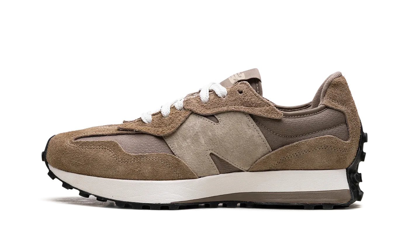 327 "Mushroom Stoneware" U327WTA