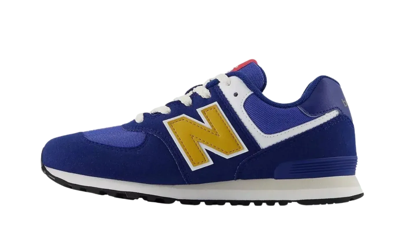 574 GS "Night Sky Gold Fusion'" GC574HBG