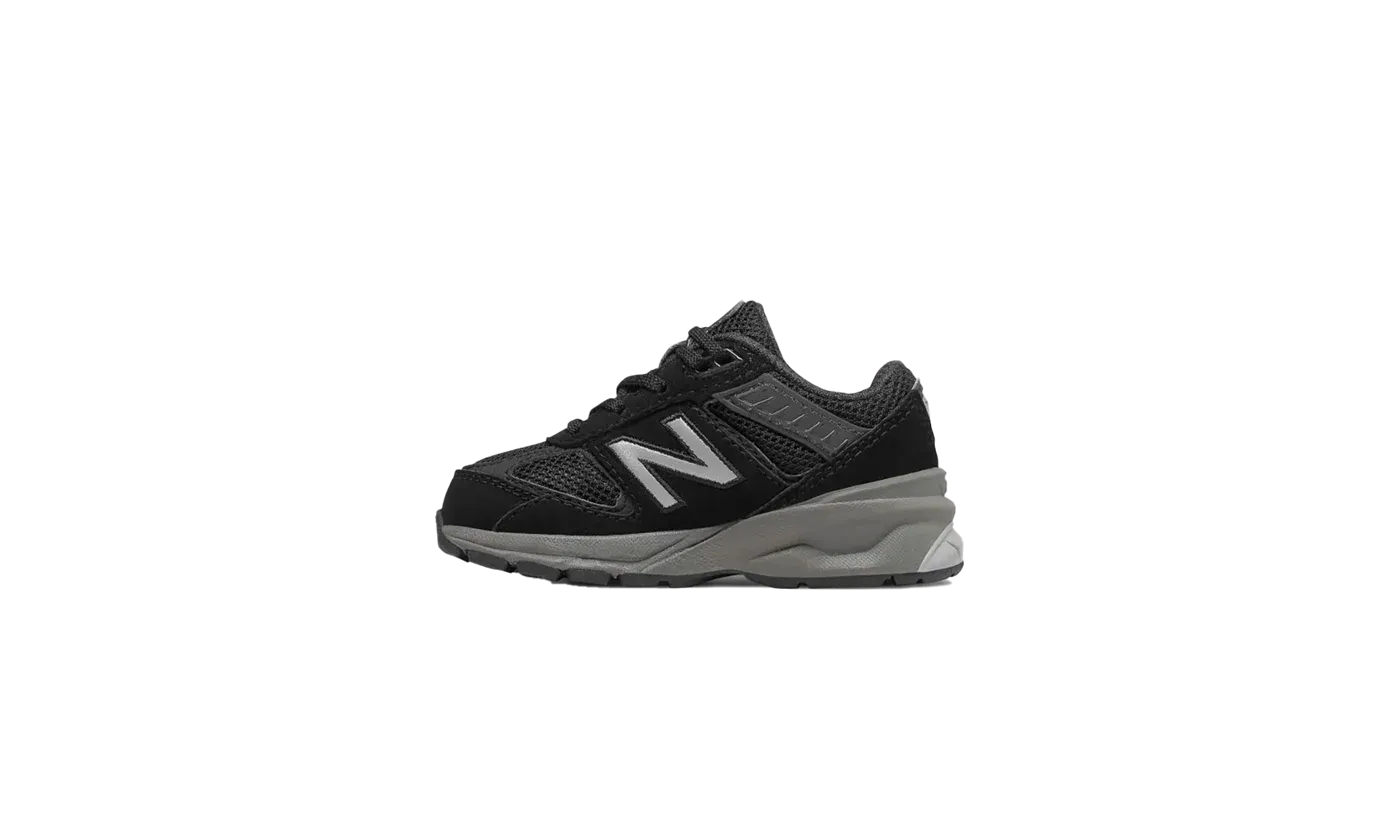 990v5 TD "Black" IC990BK5