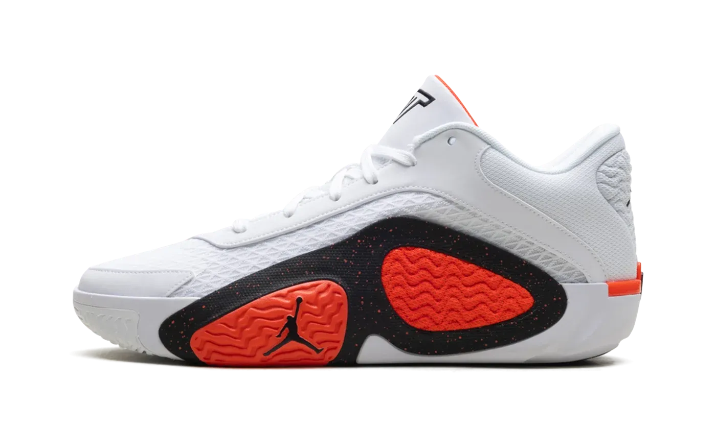 Air Jordan Tatum 2 "Red Cement" FJ6457 106