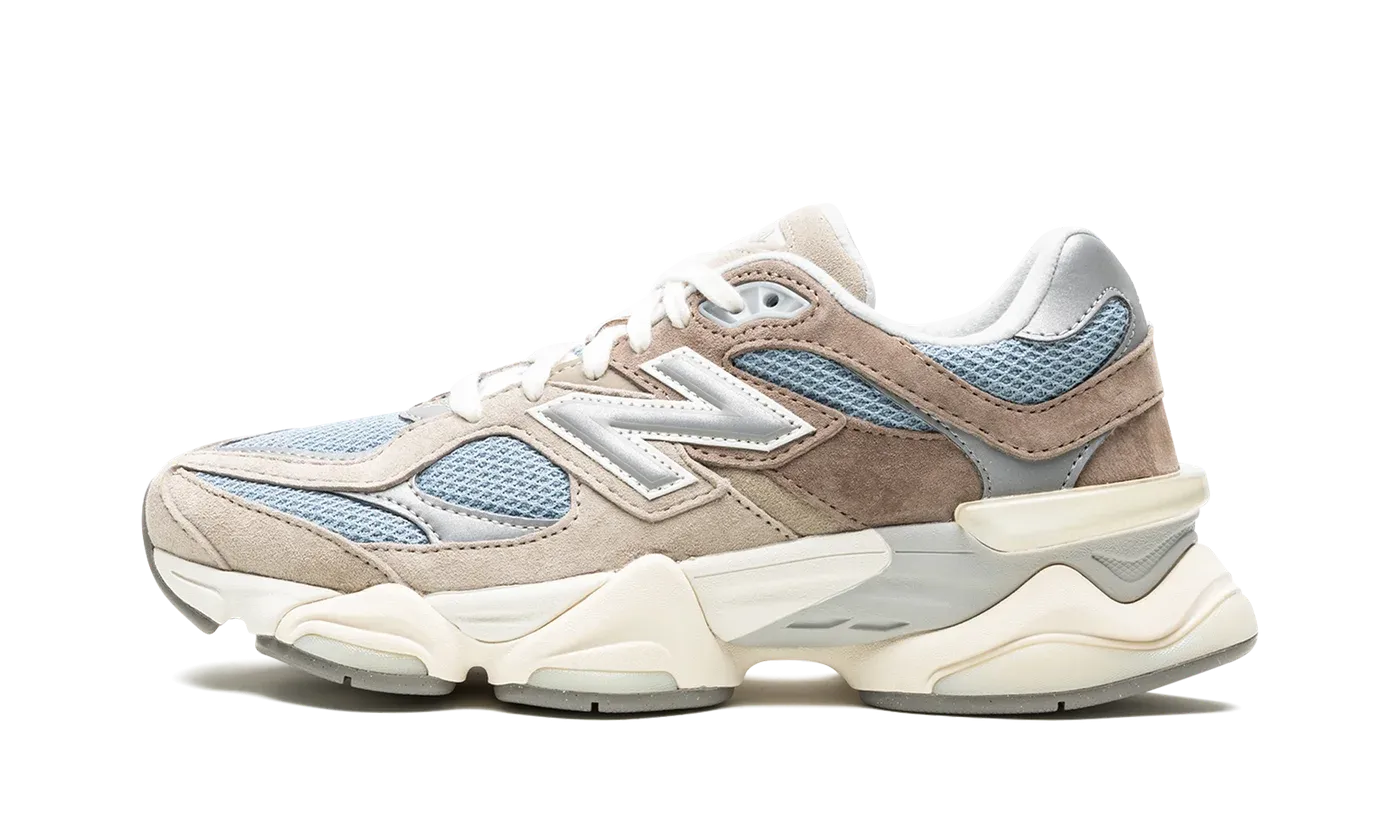 9060 "Sea Salt/Blue" U9060MUS