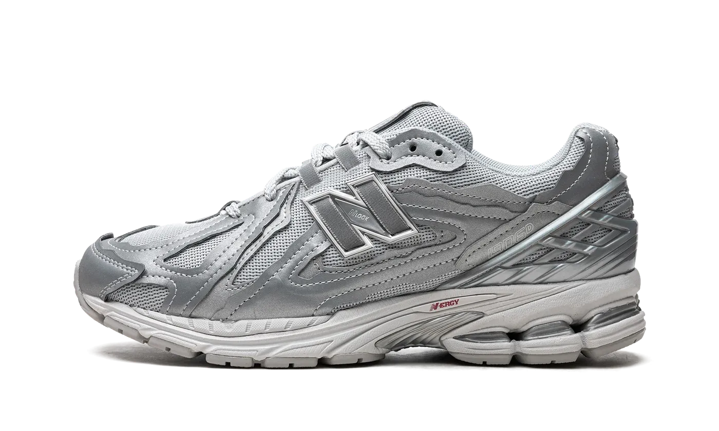 1906D "PROTECTION PACK - SILVER METALLIC" M1906DH