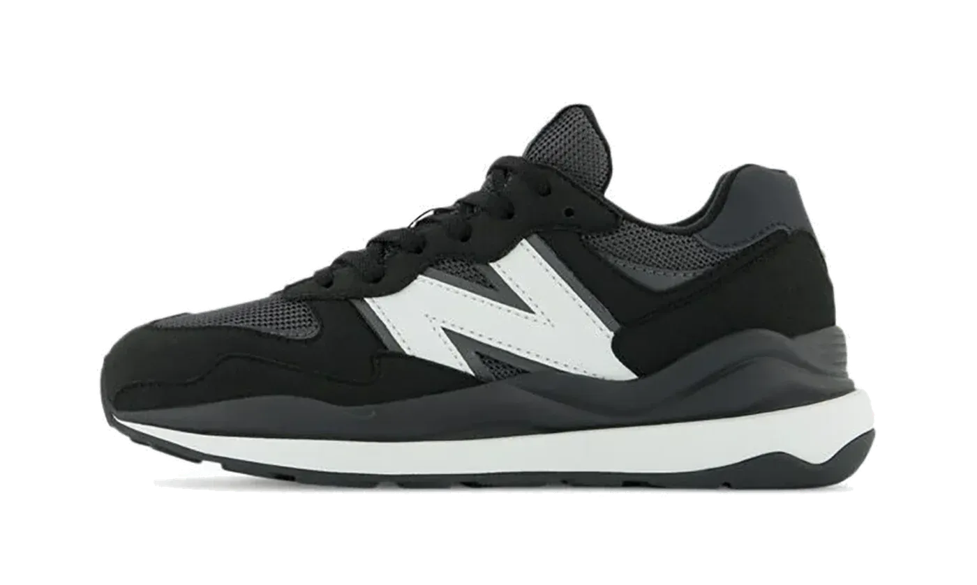 57/40 PS "Black White" PC5740BA