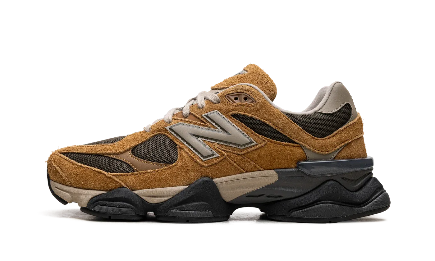 9060 "Rust Khaki" U9060ZTD