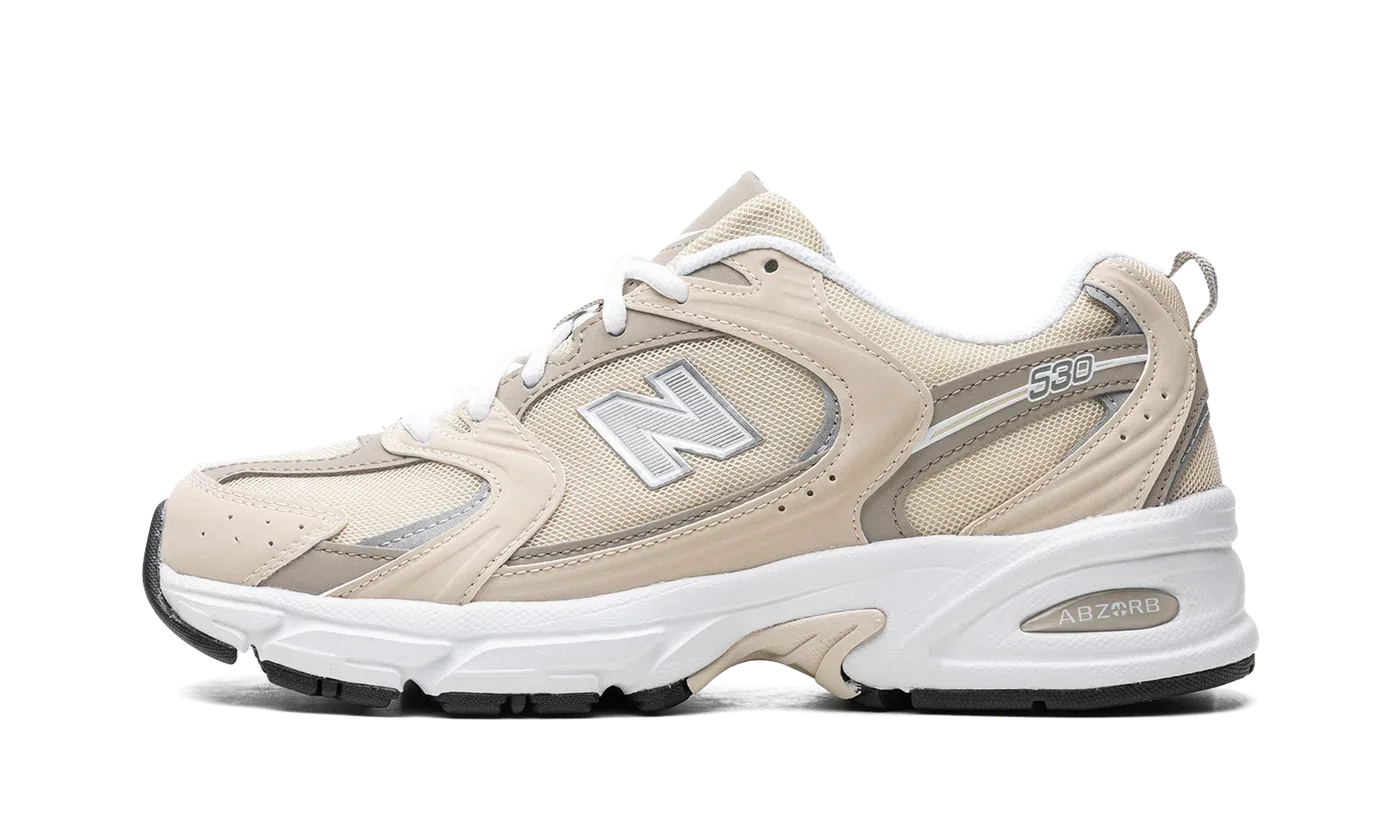 530 "Beige Aluminum" MR530SMD