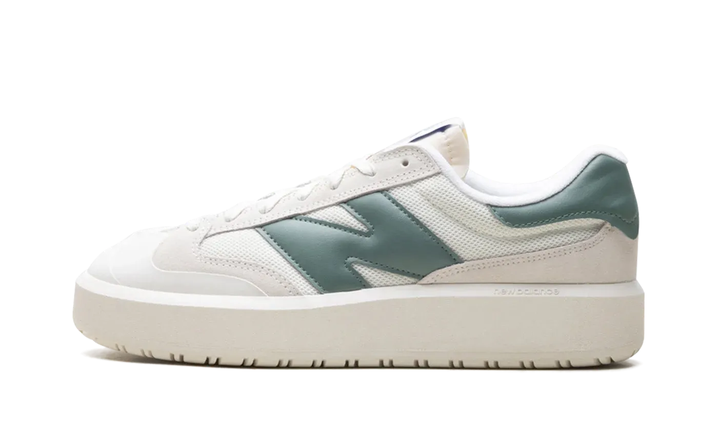 CT302 "Light Green" CT302RO