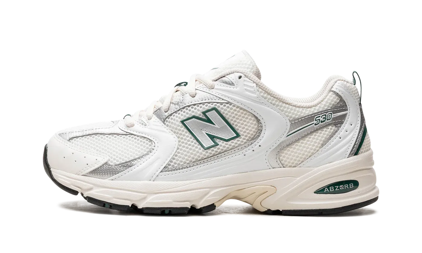 530 "Sea Salt Marsh Green" MR530SX