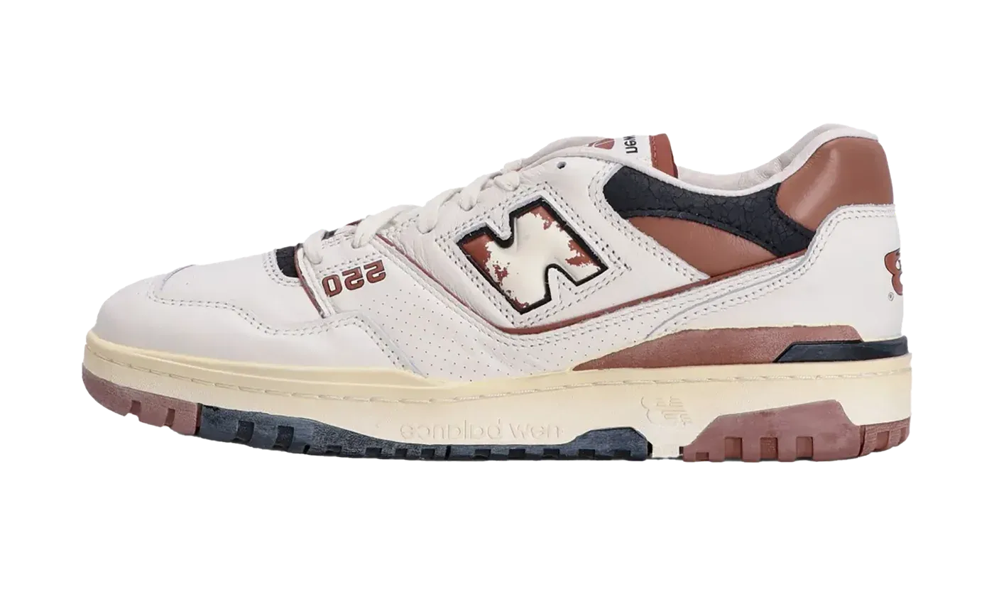 550 "Vintage Pack Pecan" BB550VGC