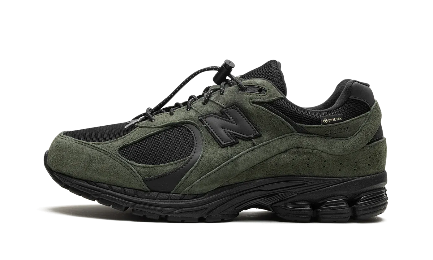 2002R "JJJJound - Pine" M2002RXY