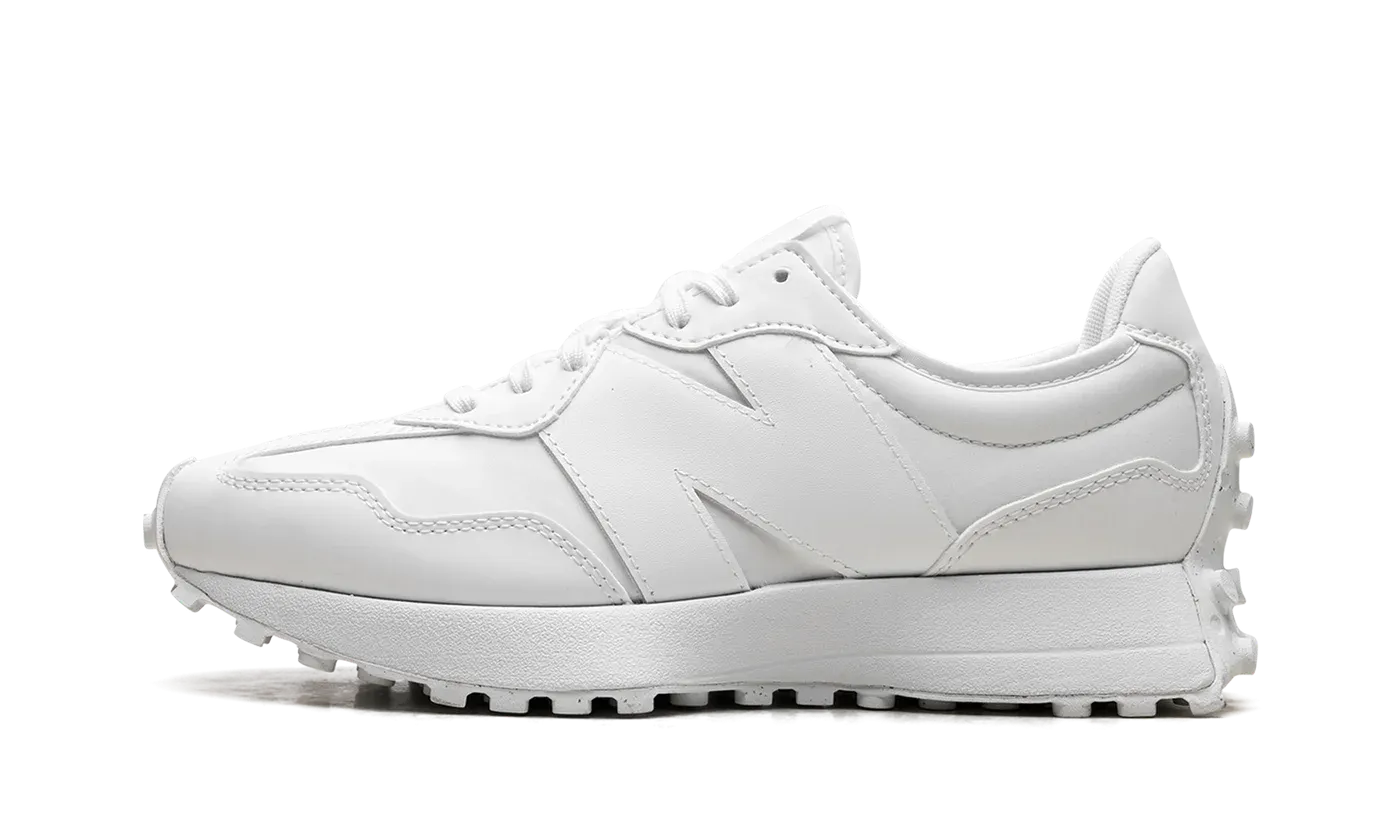 327 WMNS "White" WS327TBB