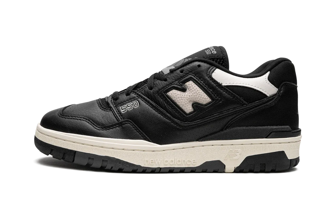 550 "Panda" BB550LBW