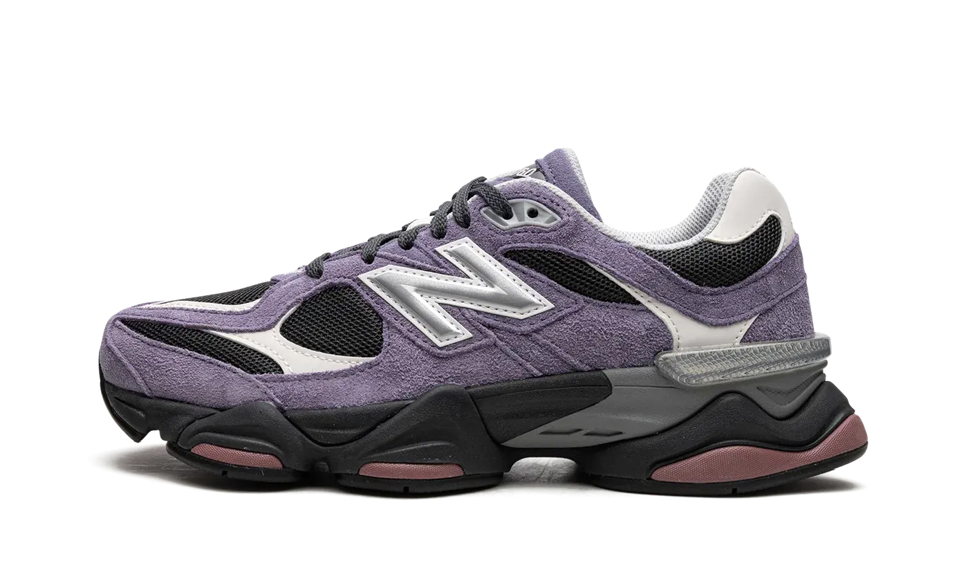 9060 "Violet Noir" U9060VRB