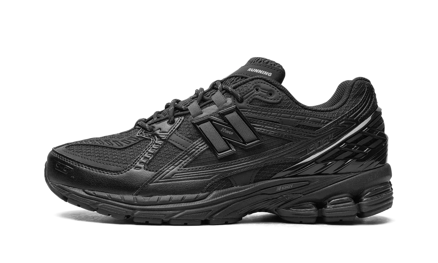 1906 "Tripple Black" M1906NJ