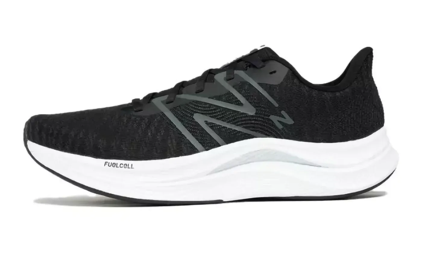 FuelCell Propel V4 "Black White" MFCPRLB4