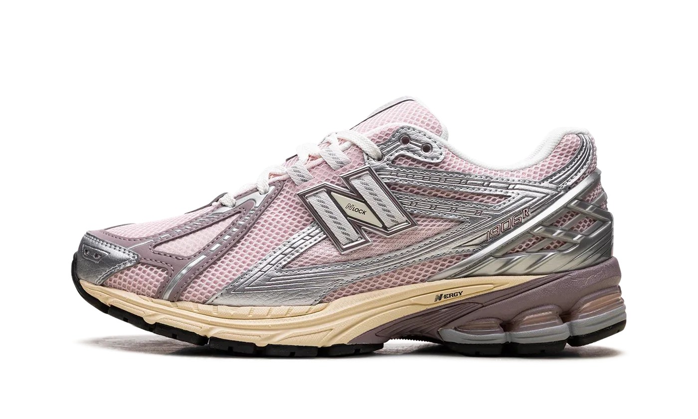 1906R "Rose Sugar Silver" U1906RNF