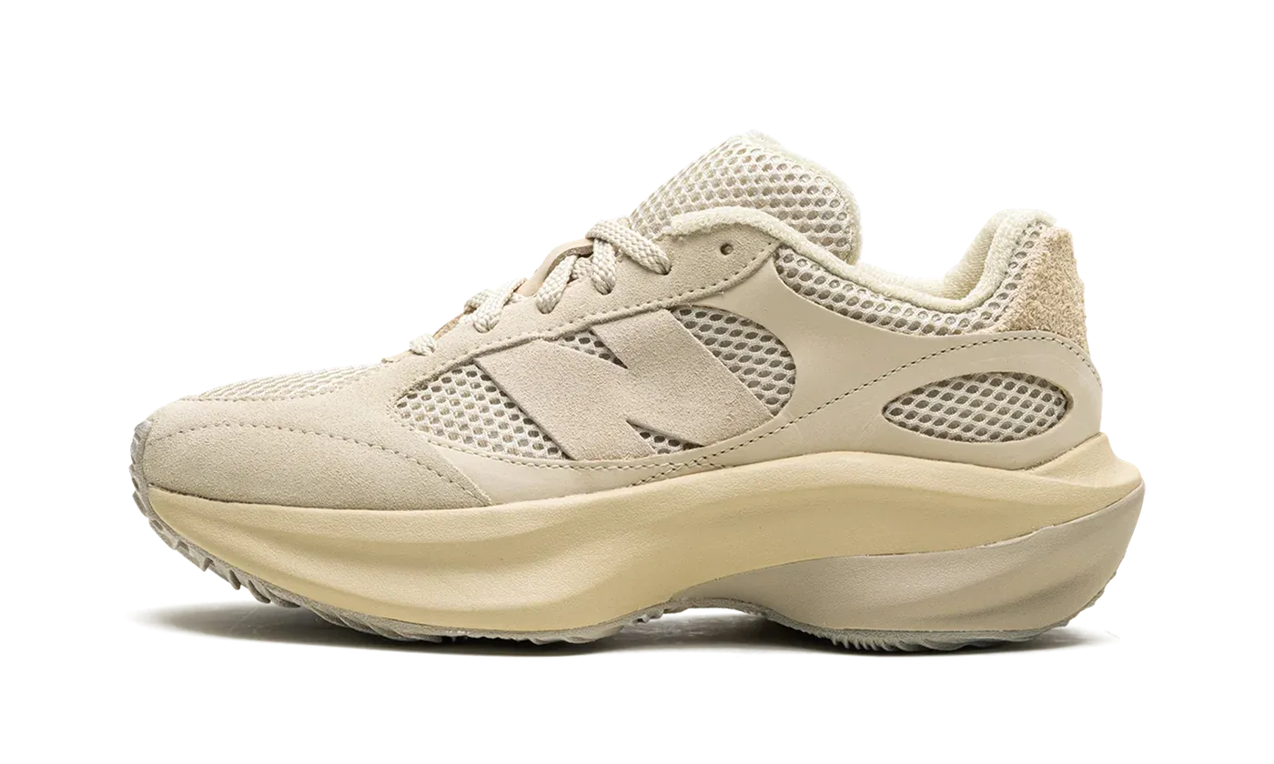 WRPD Runner "AURALEE - Taupe" UWRPDAE