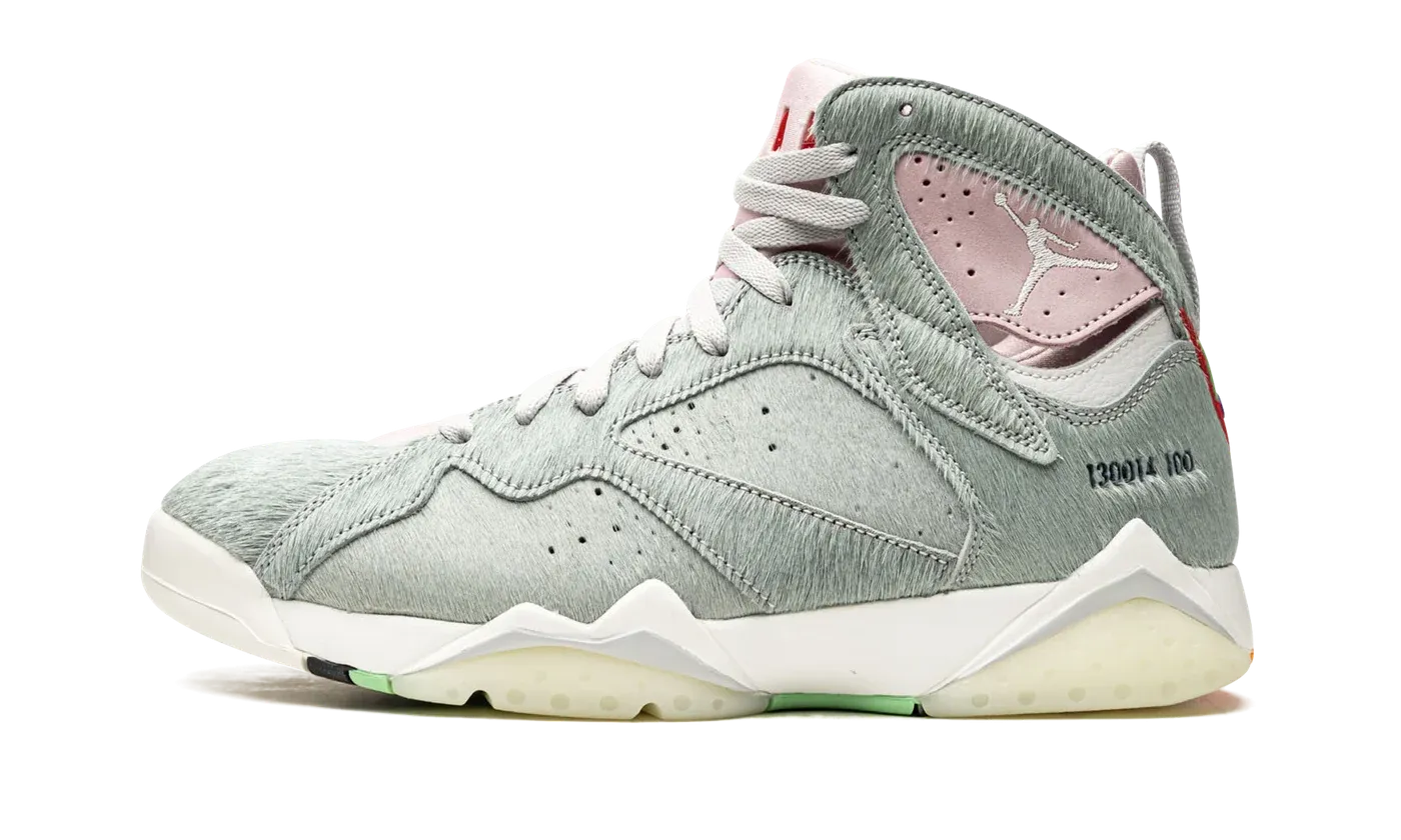 Air Jordan 7 Retro GS "Hare 2.0" CT8528 002