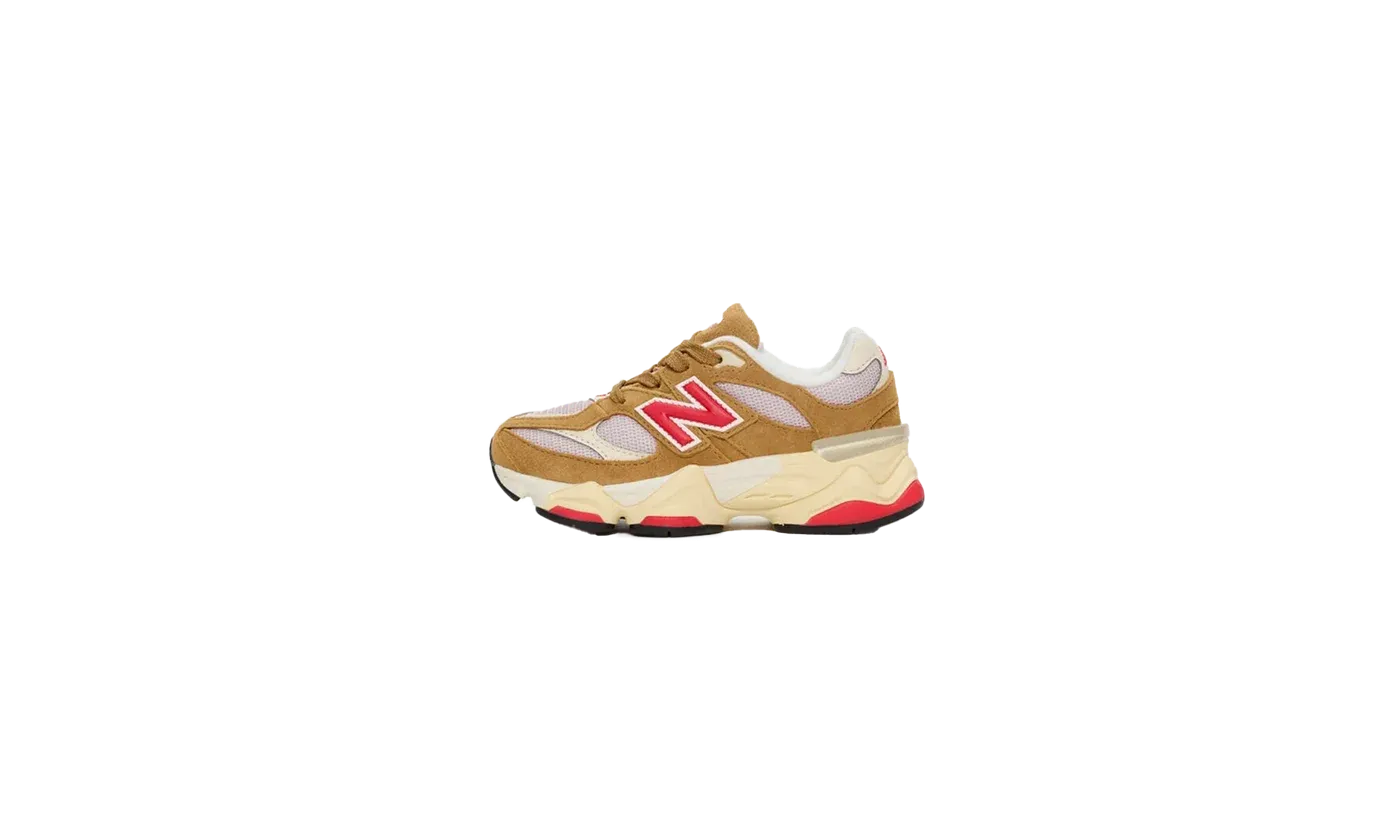 9060 PS "Great Plains True Red" PC9060VD