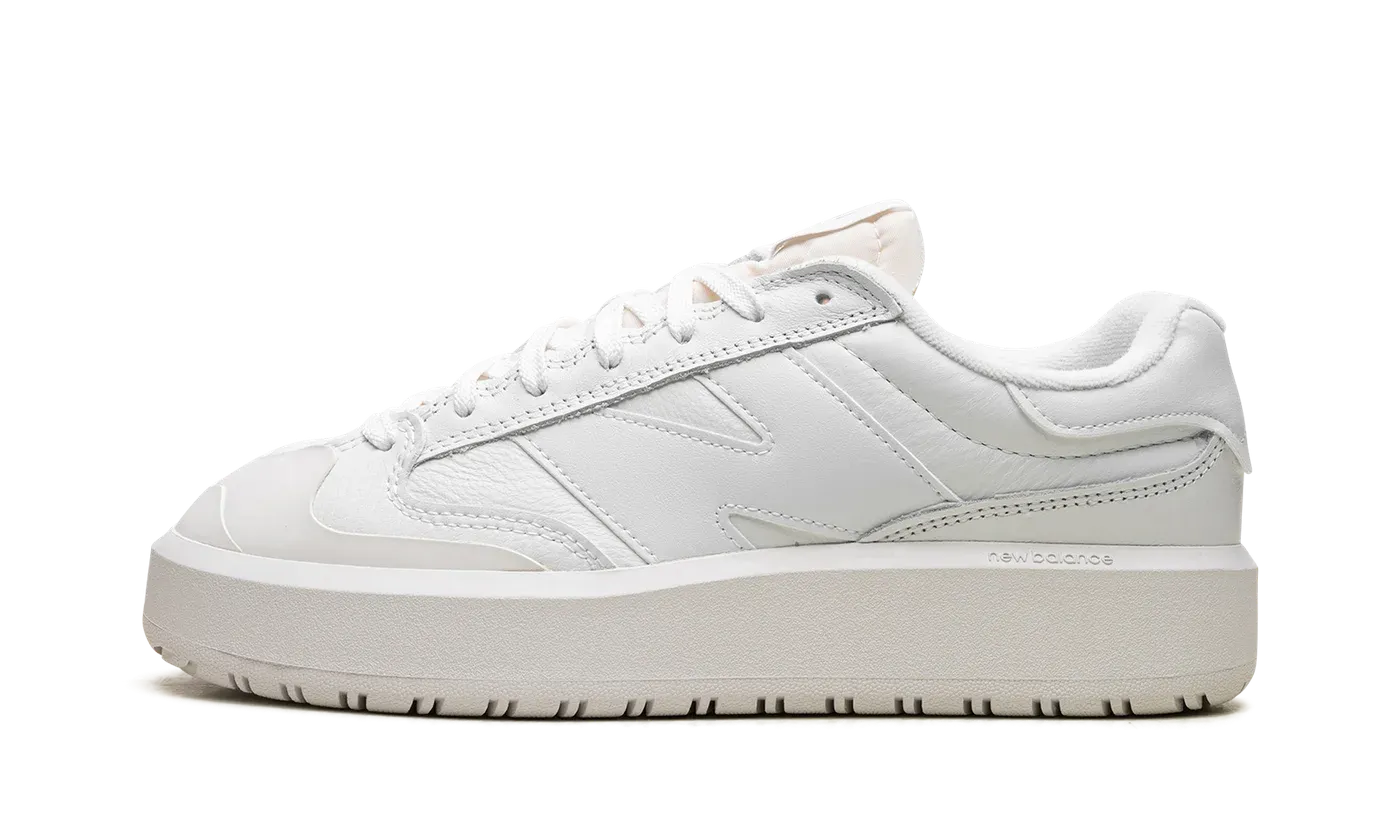 302 "TRIPLE WHITE" CT302LA