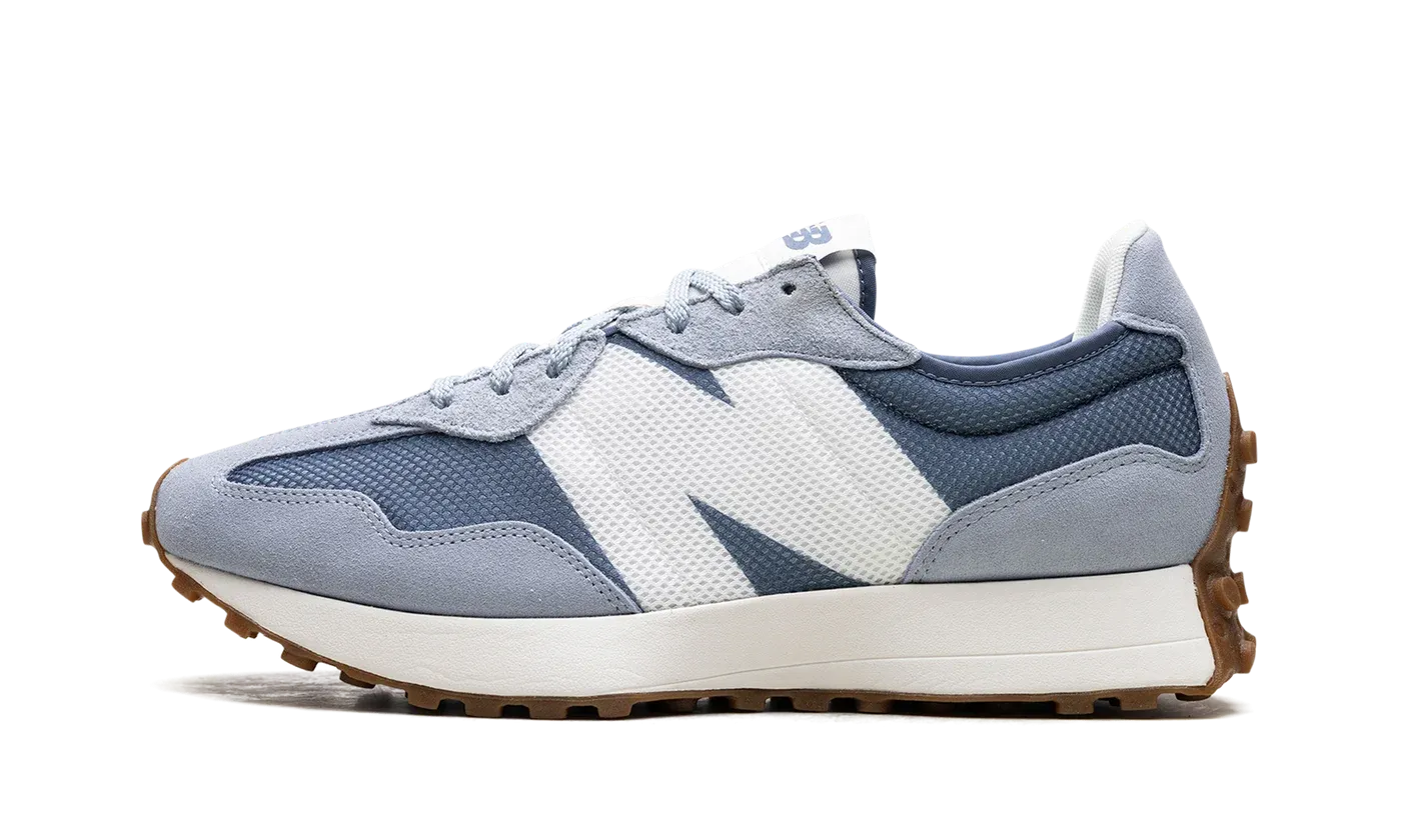 327 "Mercury Blue" MS327MQ