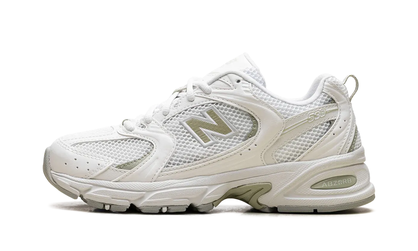 530 "Reflection Olivine" U530csc