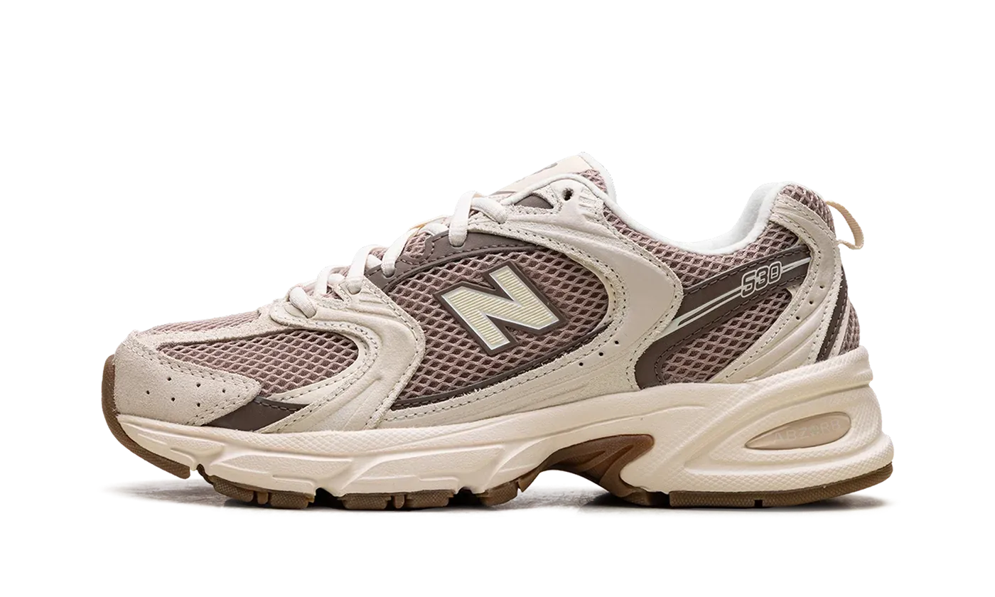 530 "Earth Shadow/Bisque" U530SUA