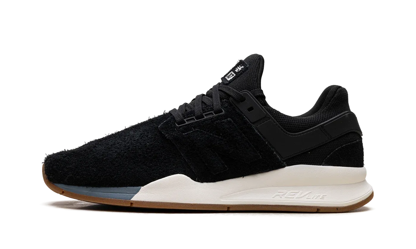 247 "Black Denim" MS247OW