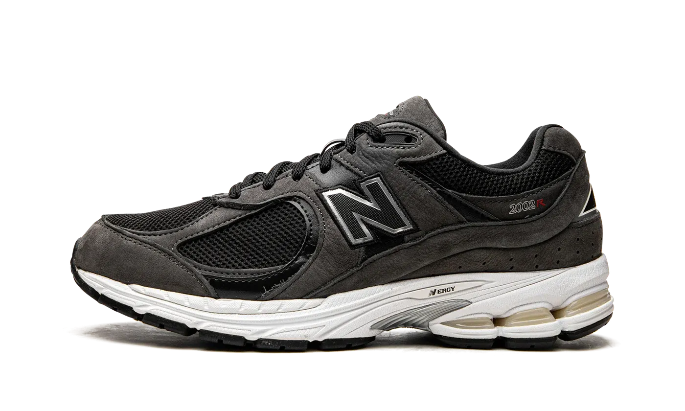 2002 "Dark Grey" ML2002RB