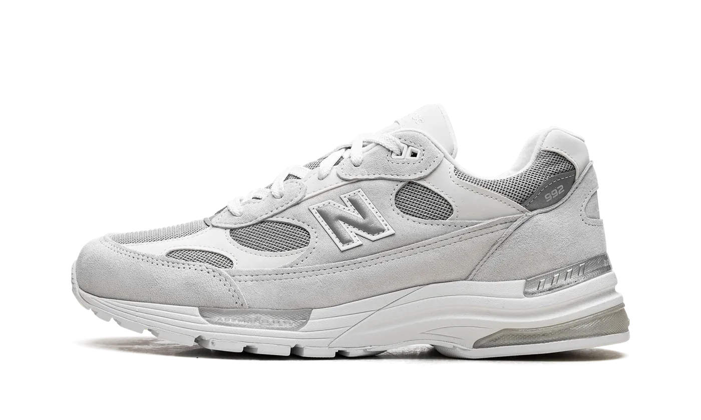 992 "Made in USA - Nimbus Cloud" U992NC