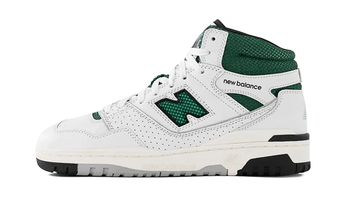 650R "Aime Leon Dore Masaryk Community Gym Green" BB650RAA