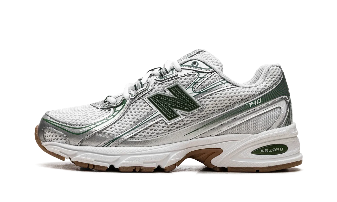 740 "Grey Matter" U740SF2