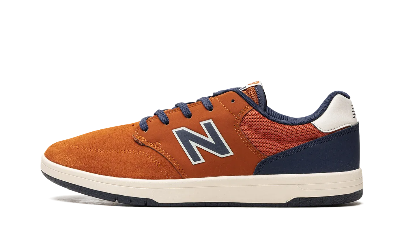 Numeric 425 "Brown Blue"