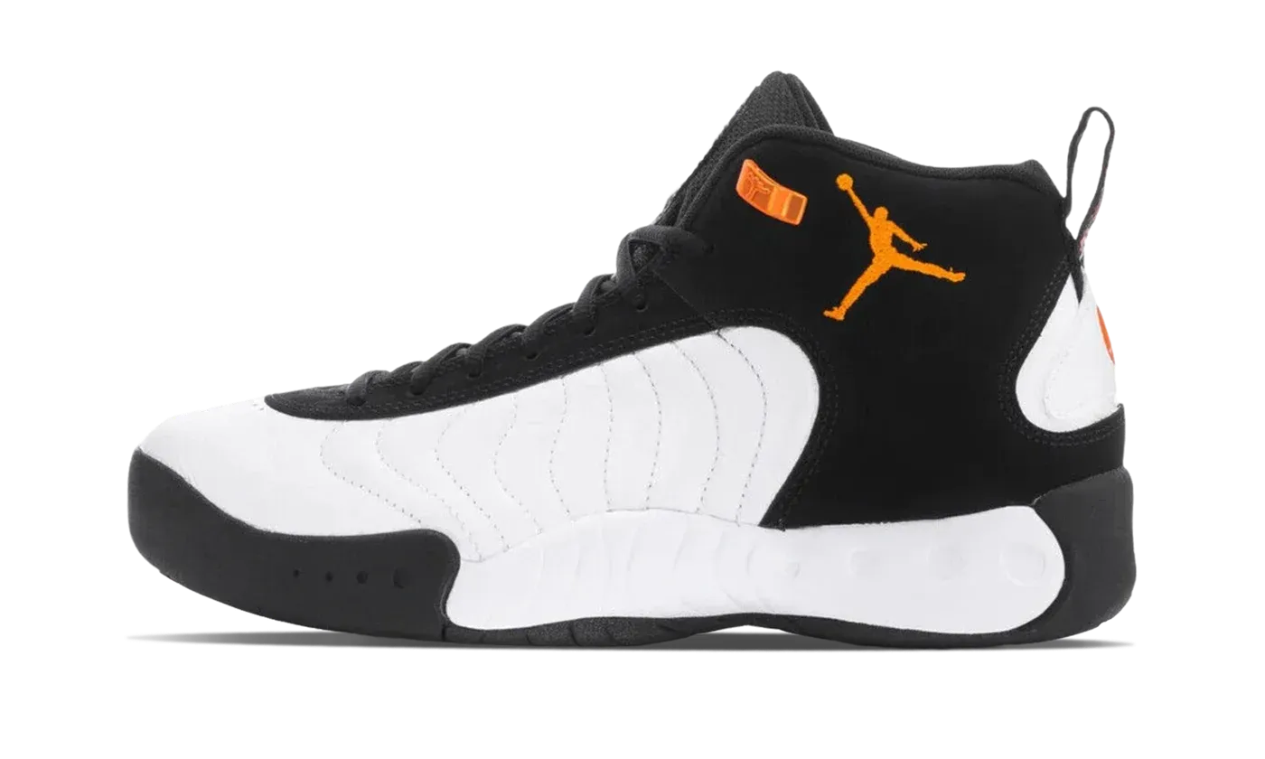 AIR JORDAN JUMPMAN PRO "White Magma Orange Black White" DN3686 108