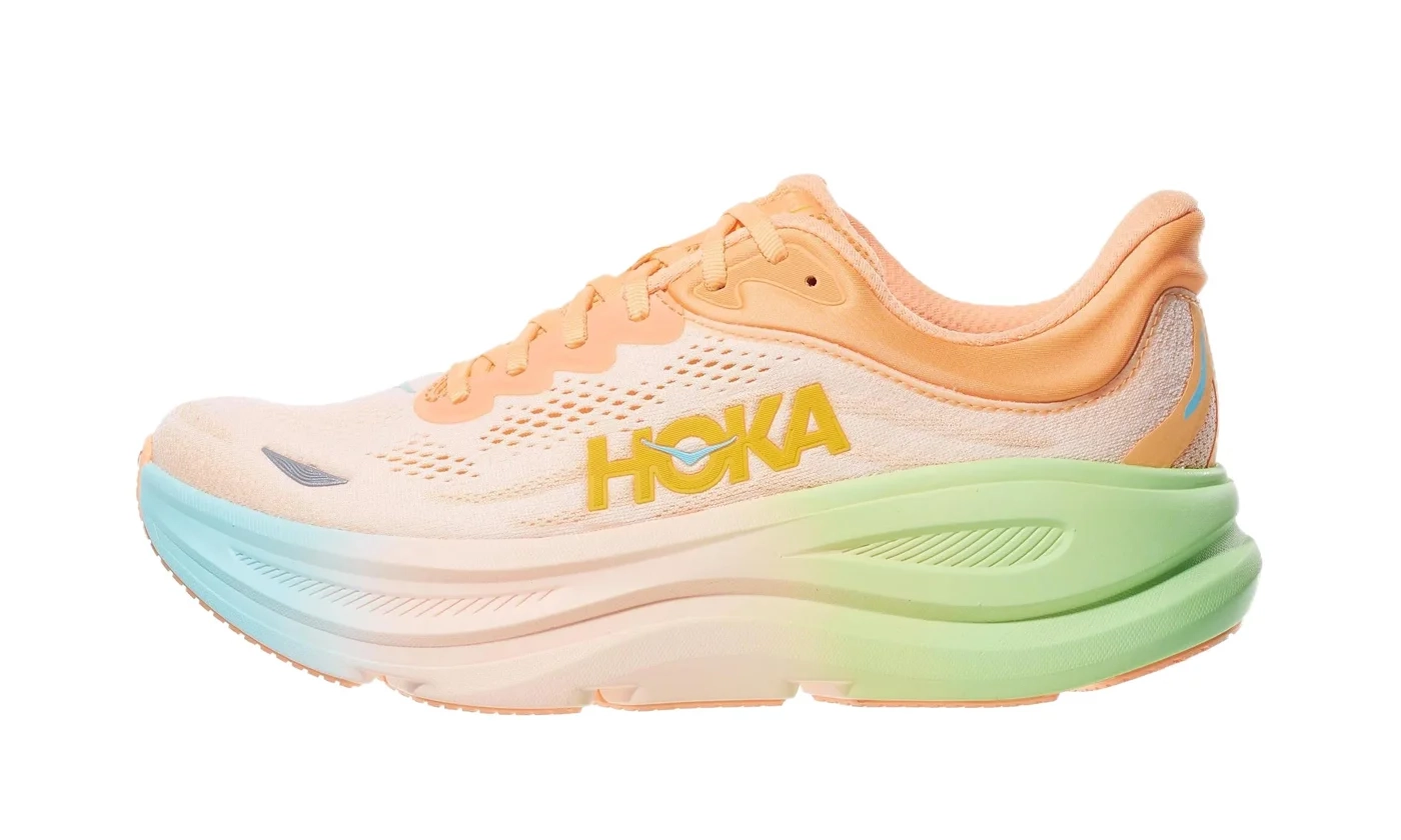 Bondi 9 "Frost Pale Tangerine" 1162011 FSTP | SneakerPro.eu