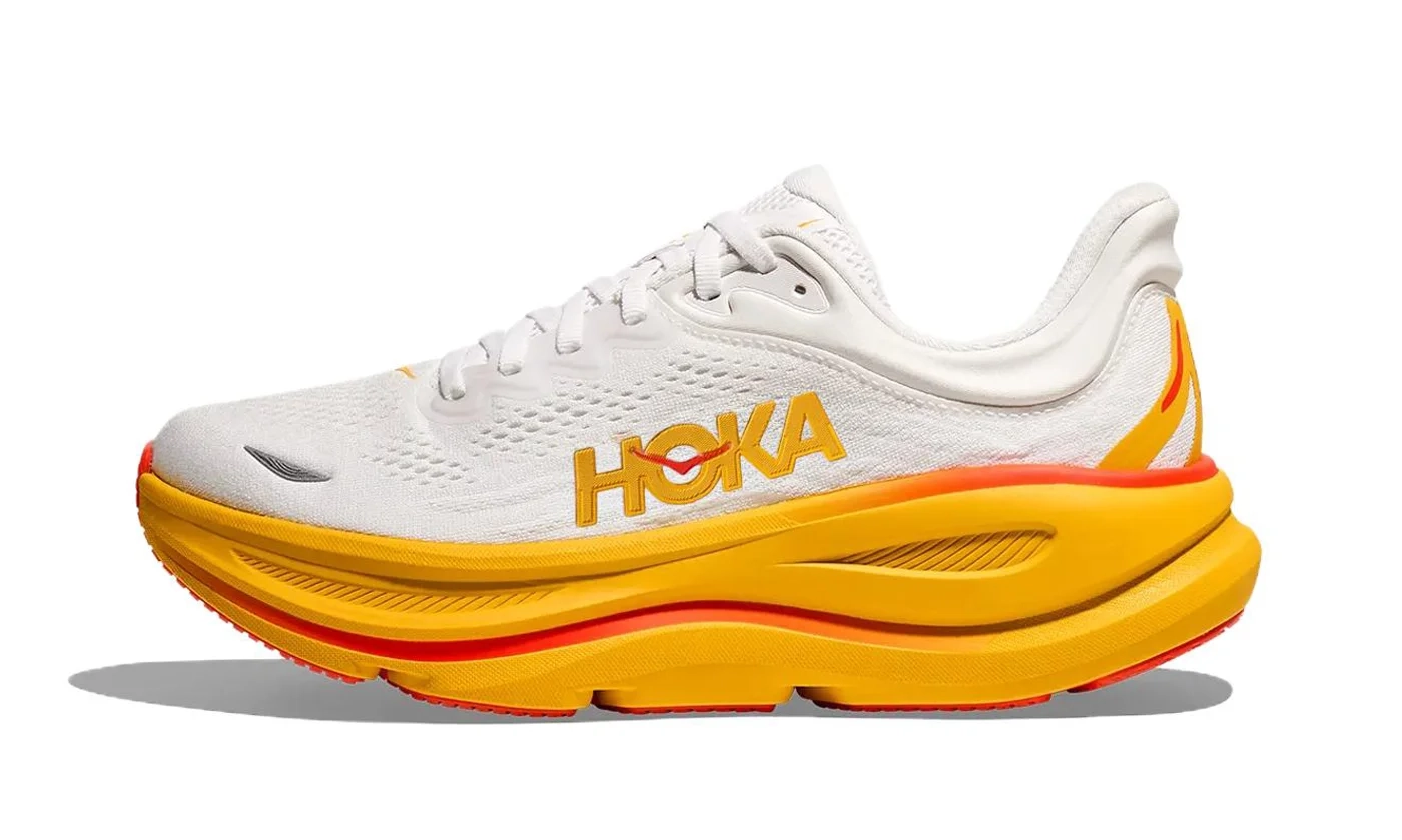 Bondi 9 "Frost Sunflower" 1162011 FNF | SneakerPro.eu