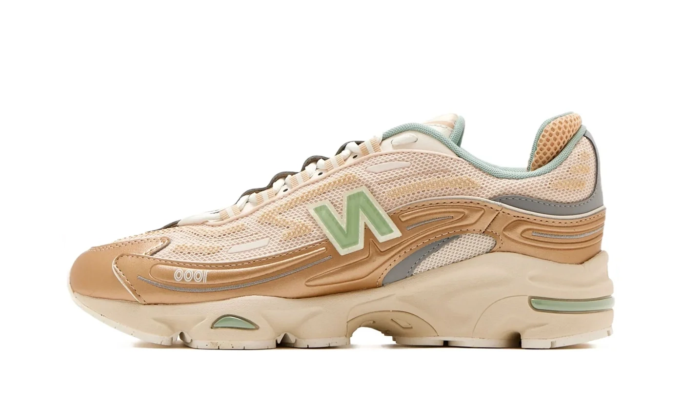 1000 "Desert Clay" M1000DG zum guten Preis kaufen | SneakerPro.eu