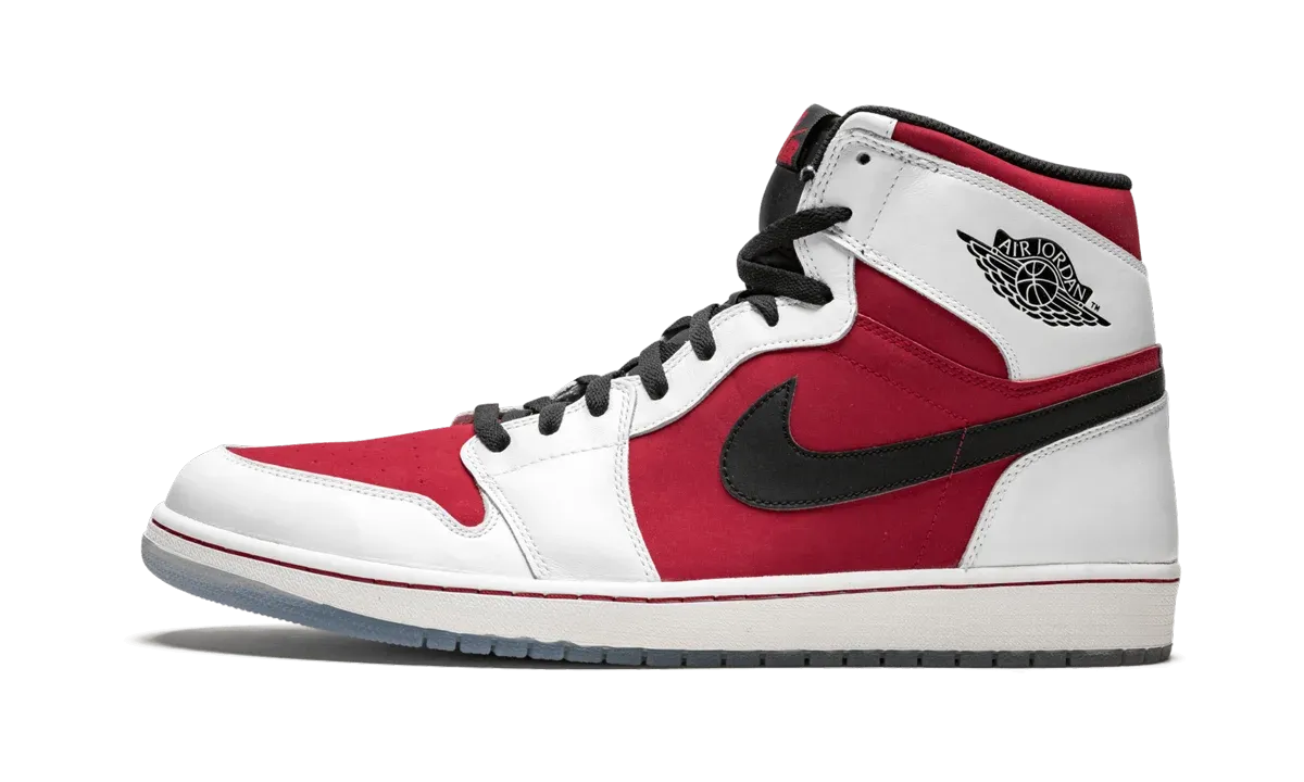 Air Jordan 1 Retro High OG "Carmine" 555088 123